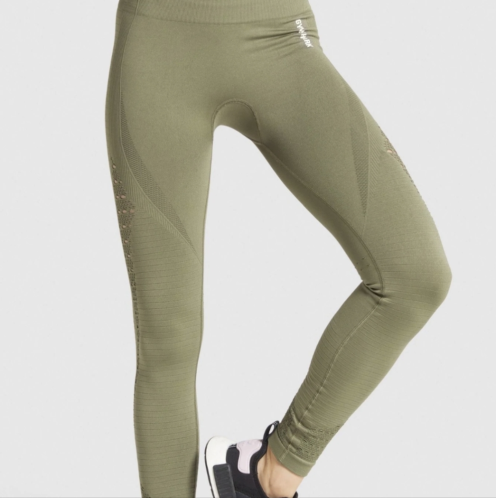 Gym Shark Leggings
